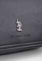 Bolso Manos Libres U.S. POLO ASSN. Negro de US Polo Assn