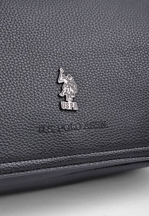 Bolso Manos Libres U.S. POLO ASSN. Negro