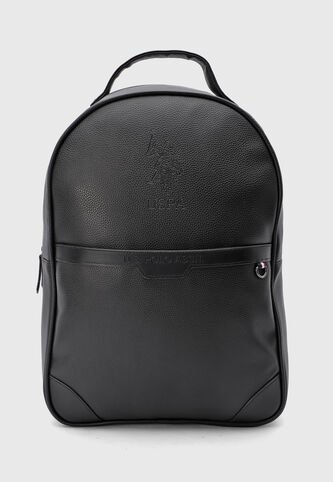Morral  U.S. POLO ASSN. Negro US Polo Assn