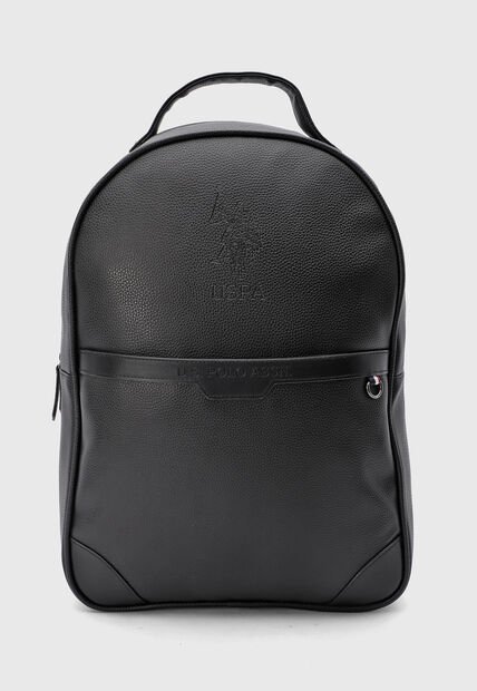 Morral  U.S. POLO ASSN. Negro