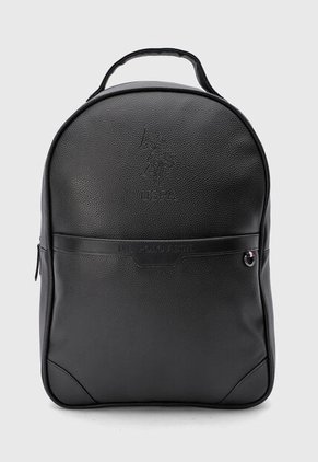 Morral U.S. POLO ASSN. Negro