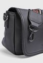 Bolso Manos Libres U.S. POLO ASSN. Negro de US Polo Assn