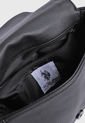 Bolso Manos Libres U.S. POLO ASSN. Negro de US Polo Assn