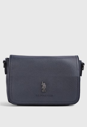 Bolso Manos Libres U.S. POLO ASSN. Azul