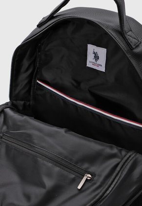 Morral U.S. POLO ASSN. Negro