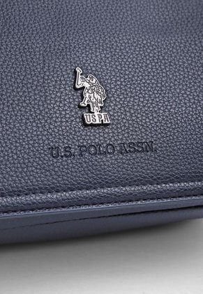 Bolso Manos Libres U.S. POLO ASSN. Azul
