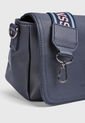 Bolso Manos Libres U.S. POLO ASSN. Azul de US Polo Assn