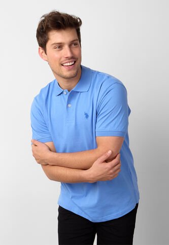 Polo U.S. POLO ASSN. Celeste US Polo Assn