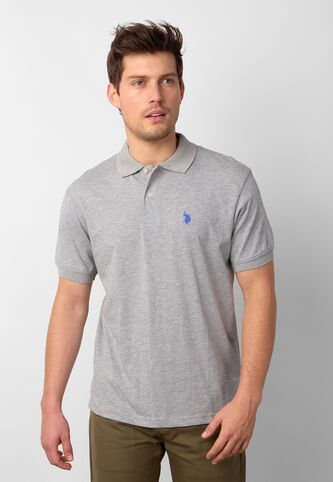 Polo U.S. POLO ASSN. Gris US Polo Assn