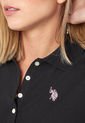 Polo U.S. POLO ASSN. Negro de US Polo Assn