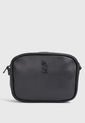 Bolso Manos Libres U.S. POLO ASSN. Negro de US Polo Assn