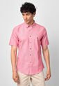 Camisa U.S. POLO ASSN. Rojo de US Polo Assn