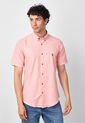 Camisa U.S. POLO ASSN. Naranja de US Polo Assn