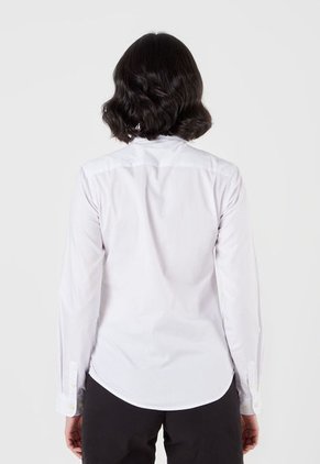 Camisa Blanco Us Polo Assn