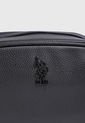 Bolso Manos Libres U.S. POLO ASSN. Negro de US Polo Assn