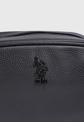 Bolso Manos Libres U.S. POLO ASSN. Negro