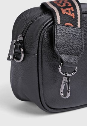 Bolso Manos Libres U.S. POLO ASSN. Negro