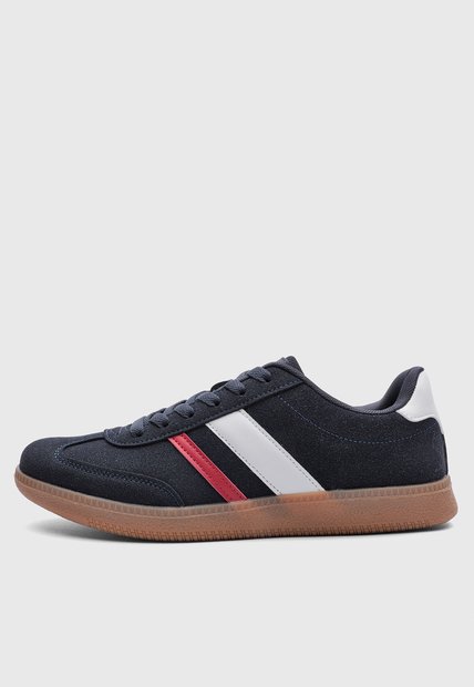 Tenis Lifestyle U.S. POLO ASSN. Azul