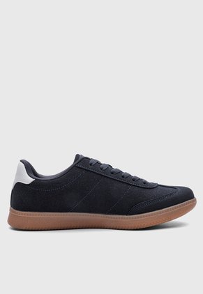 Tenis Lifestyle U.S. POLO ASSN. Azul