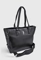 Bolso U.S. POLO ASSN. Negro de US Polo Assn