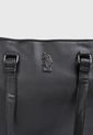 Bolso U.S. POLO ASSN. Negro de US Polo Assn