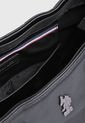 Bolso U.S. POLO ASSN. Negro de US Polo Assn