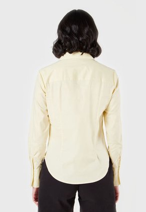 Camisa Amarillo Us Polo Assn