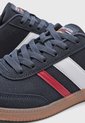 Tenis Lifestyle U.S. POLO ASSN. Azul de US Polo Assn