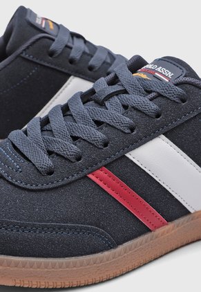 Tenis Lifestyle U.S. POLO ASSN. Azul