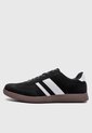 Tenis Lifestyle U.S. POLO ASSN. Negro de US Polo Assn