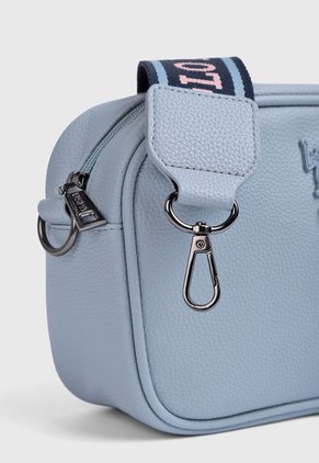 Bolso Manos Libres U.S. POLO ASSN. Azul