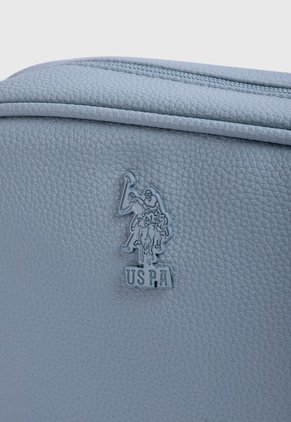 Bolso Manos Libres U.S. POLO ASSN. Azul
