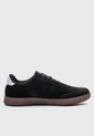 Tenis Lifestyle U.S. POLO ASSN. Negro de US Polo Assn