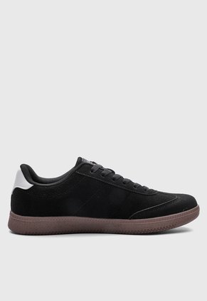 Tenis Lifestyle U.S. POLO ASSN. Negro