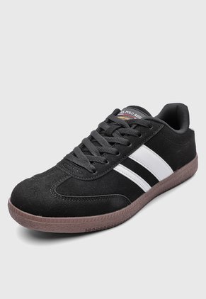 Tenis Lifestyle U.S. POLO ASSN. Negro