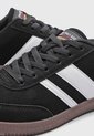 Tenis Lifestyle U.S. POLO ASSN. Negro de US Polo Assn