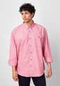 Camisa U.S. POLO ASSN. Rojo de US Polo Assn