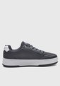 Tenis Lifestyle U.S. POLO ASSN. Cup Azul de US Polo Assn