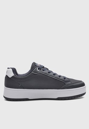 Tenis Lifestyle U.S. POLO ASSN. Cup Azul