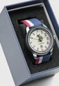 Reloj U.S. POLO ASSN. Plateado de US Polo Assn