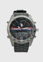 Reloj U.S. POLO ASSN. Negro de US Polo Assn