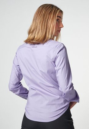 Camisa U.S. POLO ASSN. Lila