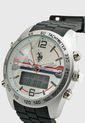 Reloj U.S. POLO ASSN. Plateado de US Polo Assn
