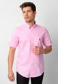 Camisa U.S. POLO ASSN. Rosa de US Polo Assn