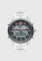 Reloj U.S. POLO ASSN. Plateado de US Polo Assn