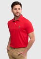 Polo U.S. POLO ASSN. Rojo de US Polo Assn