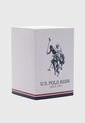 Reloj U.S. POLO ASSN. Plateado de US Polo Assn