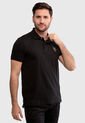 Polo U.S. POLO ASSN. Negro de US Polo Assn