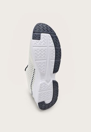 Tenis Lifestyle Blanco-Azul Us Polo Assn