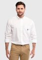 Camisa U.S. POLO ASSN. Blanco de US Polo Assn